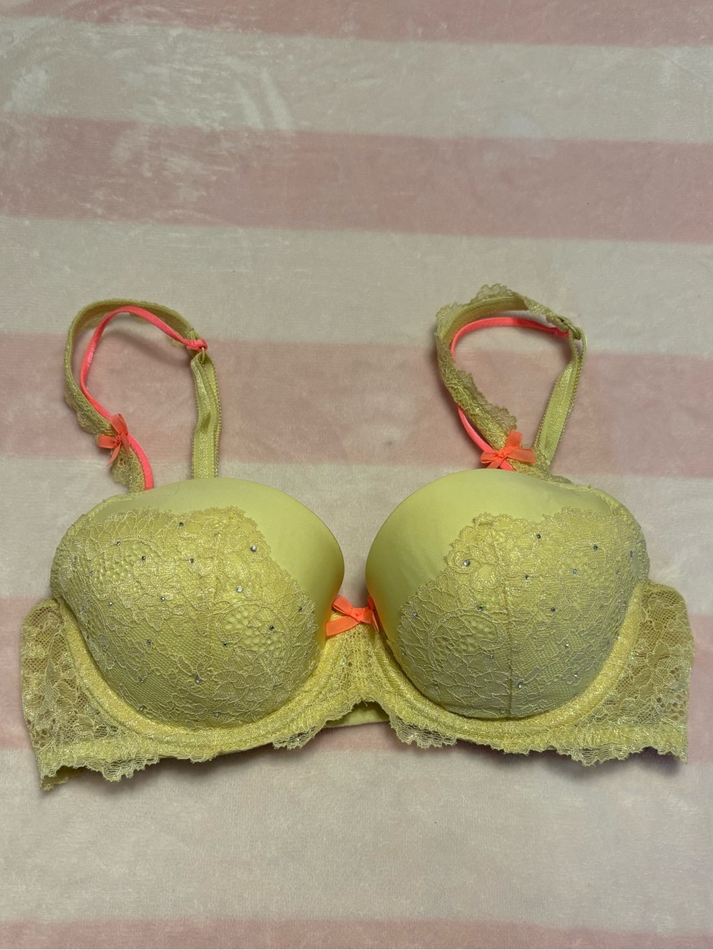 Victoria's Secret Dream Angels Demi